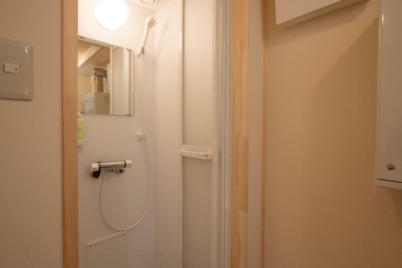 Himawari Apartment Kutchan Luaran gambar